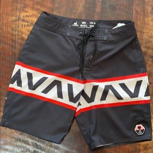 RVCA Board Shorts (boys)